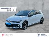 Volkswagen Golf VIII GTE 5JG+LEDER+MATRIX+NAVI+AHK+PANO+HuD - Volkswagen Golf mit Hybrid-Antrieb