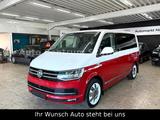 Volkswagen T6 Multivan Generation-SIX Business 4Motion 6-Si - Volkswagen: Multivan Business
