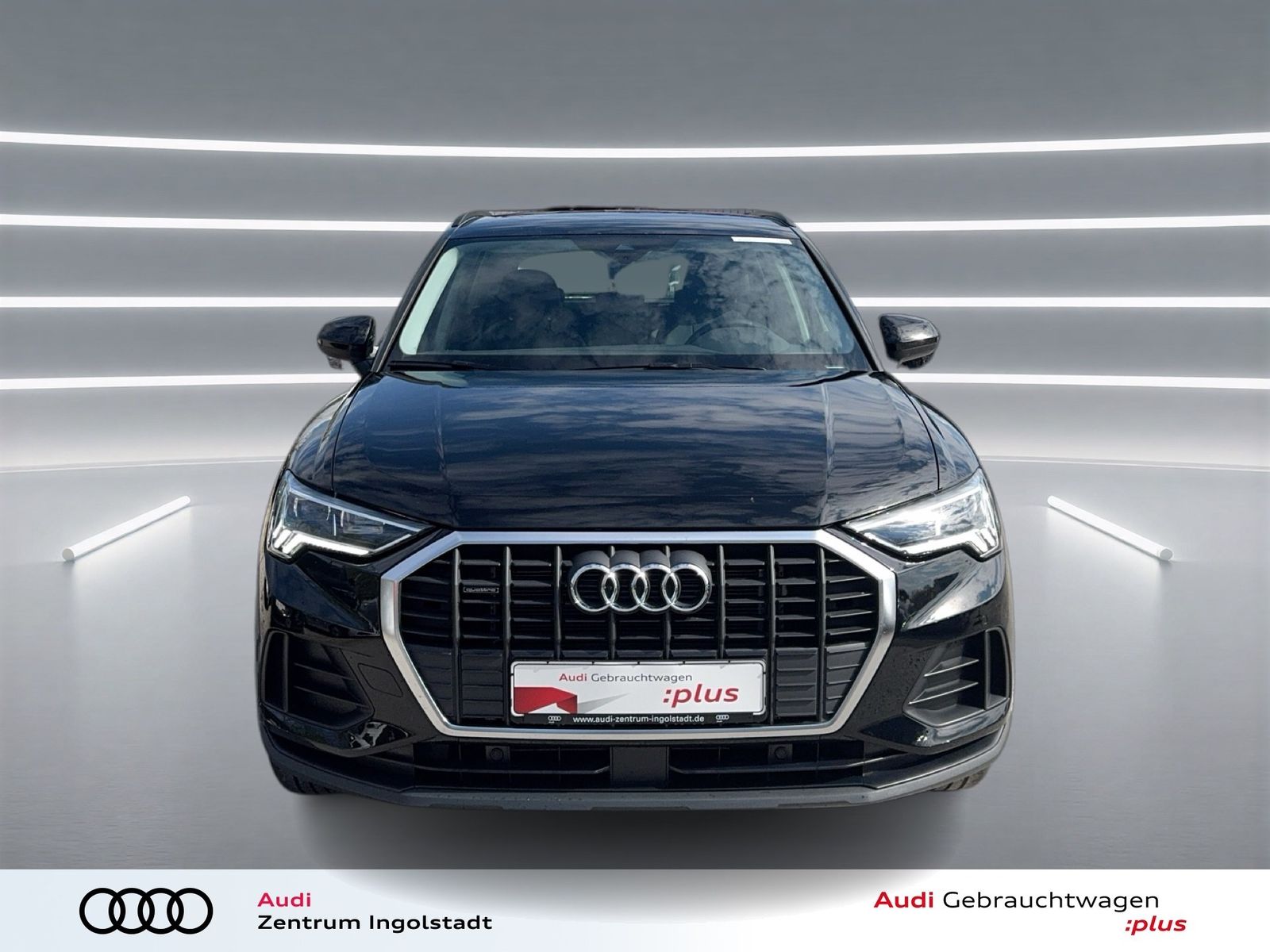 Audi Q3 - Bild 4
