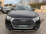Audi Q5 40 TDI quattro S-tronic ! S-LINE INT/EST - Audi Q5 mit Diesel-Antrieb: Kombi, Automatik