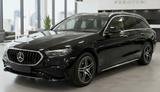 Mercedes-Benz E300,AMG, Superscreen,Massage, AHK, Leder Beige