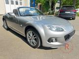 Mazda MX-5 1.8 Center-Line Klimaanlage - gebrauchte Mazda MX-5 aus dem Jahr 2013