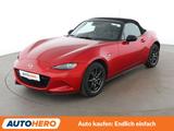 Mazda MX-5 1.5 Exclusive-Line*NAVI*TEMPO*SHZ*KLIMA* - Mazda Gebrauchtwagen in Hannover