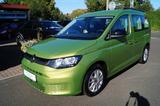 Volkswagen Caddy 2,0 Klimatr.-CarConnect-PDC-Sitzh.-Assiste - VW Caddy Gebrauchtwagen in Leipzig