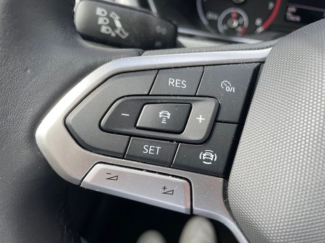 T-Cross Move 1.0 TSI Navi ACC Apple CarPlay Andr