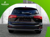 Ford Focus Turnier Active X - Ford Focus: Active X