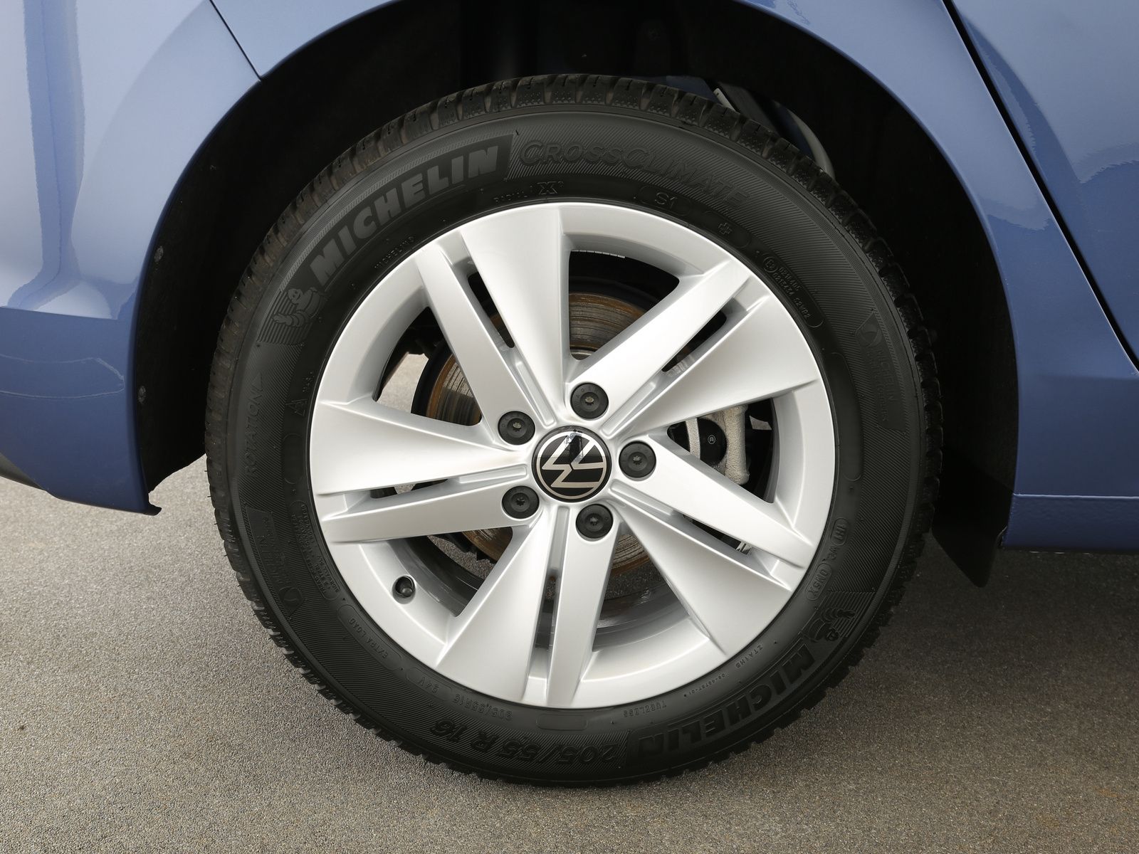 Volkswagen Golf - Bild 20