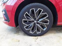 Skoda Scala - Vorschau Bild 8