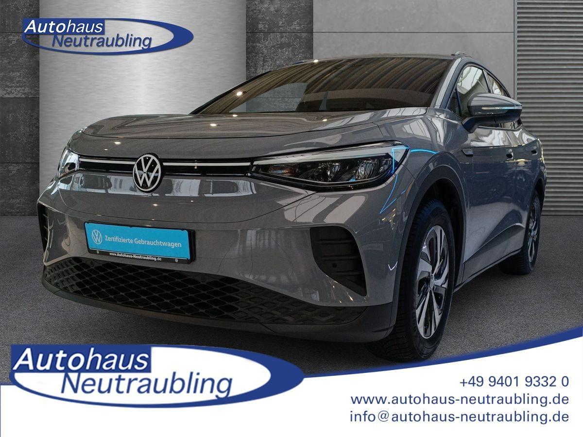 Volkswagen ID.4 52 KWh "PURE PERFORMANCE" 170 PS DSG+NAVI+A