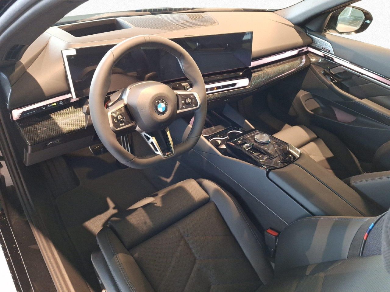 BMW 540 - Bild 14