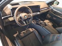 BMW 540 - Vorschau Bild 14