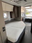 Adria Alpina 663 UK*Klima*XT4*LTE 5G Router*