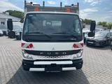 Mitsubishi Canter Fuso - Mitsubishi LKWs