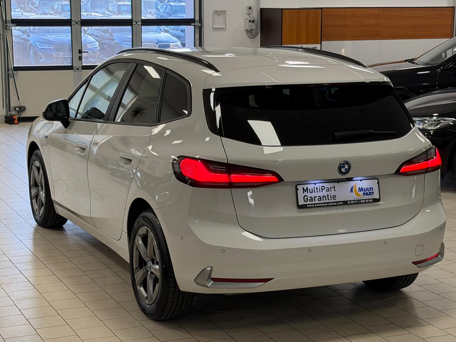 BMW 230exD/AcT/HUD/LEDerMemorSportStz/360°/P+DrivPro