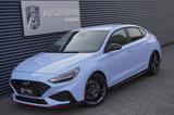 Hyundai I30N PERFORMANCE|FASTBACK|FACELIFT|AUTOMATIK|LED - Hyundai i30: Fastback