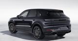 Porsche Cayenne S V8 Garantie 04/29 Sport MwSt - gebrauchte Porsche Cayenne aus dem Jahr 2024