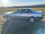 Audi V8 - Audi V8 von privat