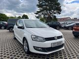 Volkswagen Polo V Match KLIMAA/SHZ/BI-XENON - Volkswagen Polo Match mit Diesel-Antrieb