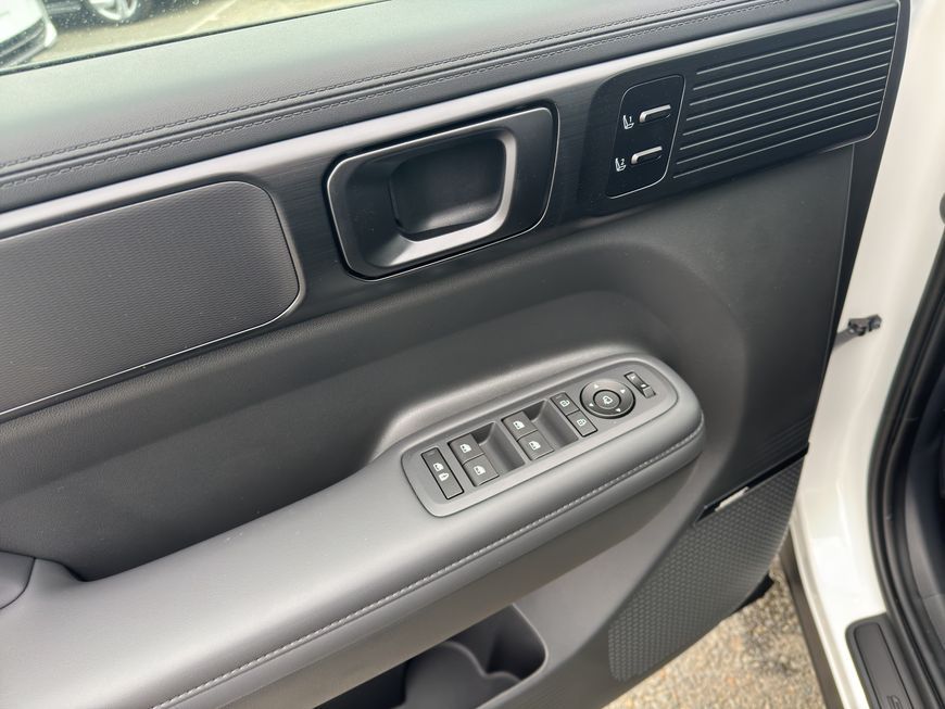 Hyundai Santa Fe – Bild 16