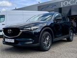 Mazda CX-5 Exclusive AWD I LED I CAR-PL. I HUD I 360° - Mazda CX-5 in Duisburg