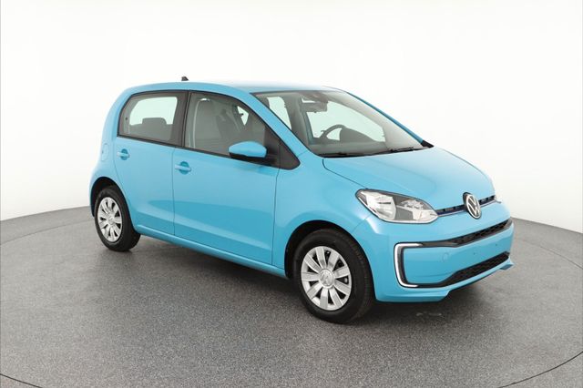 Volkswagen e-up! Move up! RFK/GRA/TELE/PDC