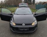 Volkswagen VW Golf 7 1,2 TSI - Volkswagen Golf aus 2012: 7