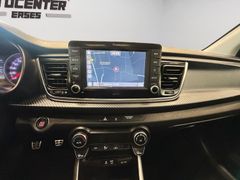 KIA Rio GT-Line Navi Kamera PDC SHZ 