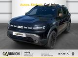 Dacia Duster Extreme hybrid-G 150 4x4