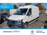 Volkswagen Crafter 35 Kasten L2H2 RWD Klima AHK PDC - Angebote