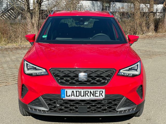 Arona FR 1.0 TSI DSG *SHZ/Navi/XL Assist. Paket*