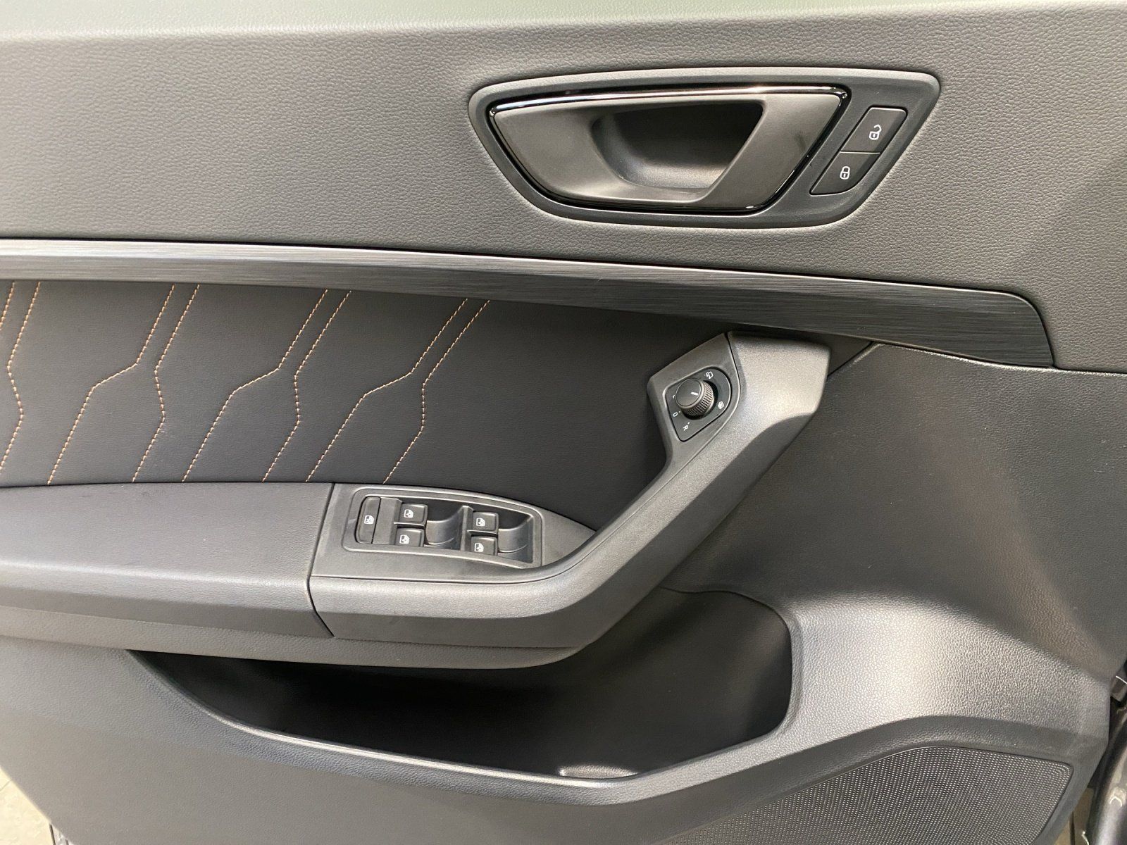 Cupra Ateca - Bild 9