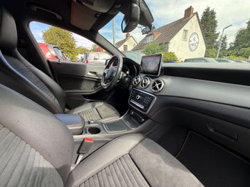 Mercedes CLA 200 - 8