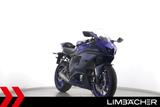 Yamaha YZF R7 - 35KW, A2-konform - YAMAHA YZF R3
