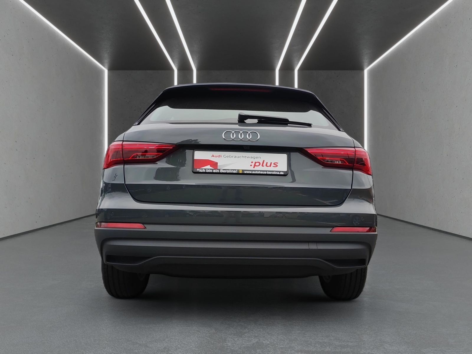 Audi Q3 - Bild 5