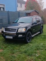 Ford Explorer 4x4  TÜV 5/27  LPG Anlage - Ford Explorer mit LPG-Antrieb: Automatik