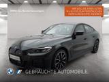 BMW i4 M50 Gran Coupé AHK Driv.Assist.Prof Kamera - BMW i4 in München