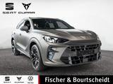 Cupra Terramar 2.0 TSI 4Drive VZ AHK MATRIX PANO SENNH - : Braun, Sitzheizung