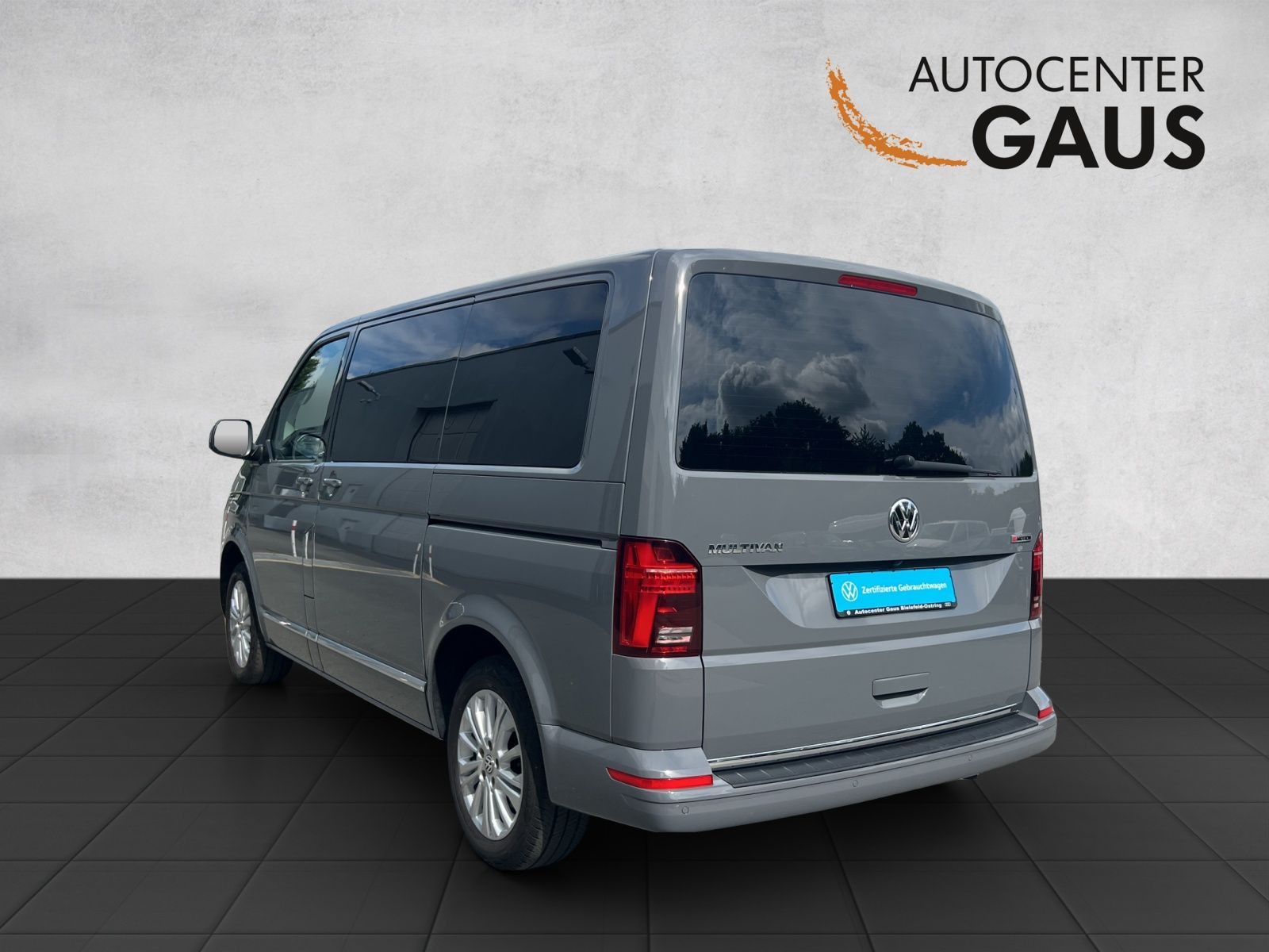 T6.1 Multivan Comfortline 2.0 l 150 kW TDI SCR B