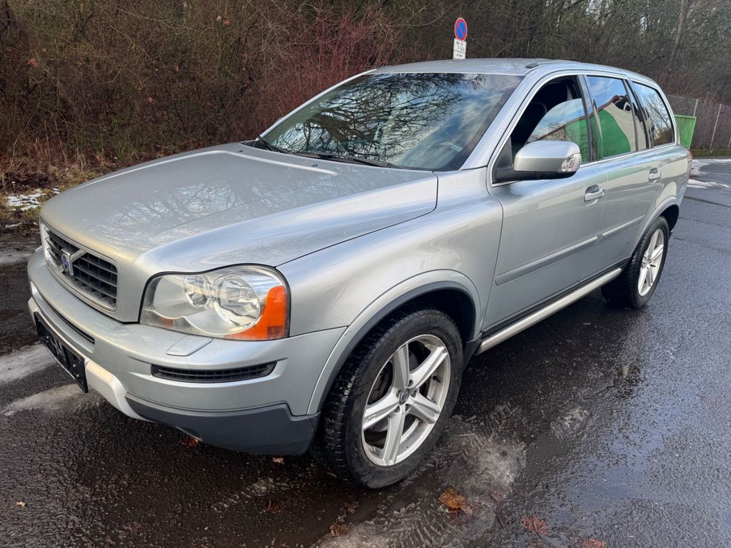 Angebot ansehen Volvo XC90