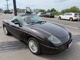 Fiat Barchetta 1.8 16V - - gebrauchte Fiat Barchetta aus dem Jahr 2000