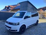Volkswagen T5 California Beach, Mega Zust., Zahnriemen neu