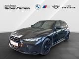 BMW M3 Competition M xDrive Touring | HarmanK | 360° - BMW M3: Kombi