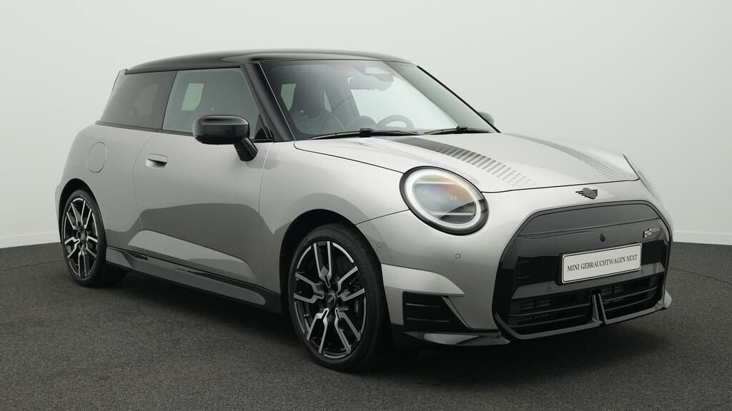 MINI John Cooper Works Trim imagem 2