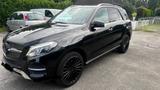 Mercedes-Benz GLE 350 d 4MATIC -