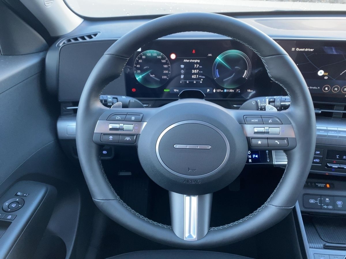 Hyundai KONA - Bild 9
