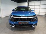 Kia Sportage 1.6 PHEV Spirit 4WD|LED|Navi|360°|ACC - Kia Sportage: Blau
