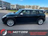 MINI Mini Cooper D Clubman Mini 2.0 Cooper D Business - MINI Cooper D Clubman: Limousine