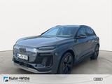 Audi Q6 SUV e-tron quattro *Panorama*B&O*Head-up*