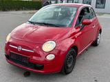Fiat 500 Pop 1.2/KLIMA/EURO5/SERVO-CITY/ZENTRAL/ - gebrauchte Fiat 500 aus dem Jahr 2010