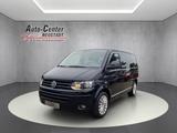 Volkswagen T5 Bus Multivan Highline  AHK/PDC/SH - gebrauchte VW T5 Multivan aus dem Jahr 2010